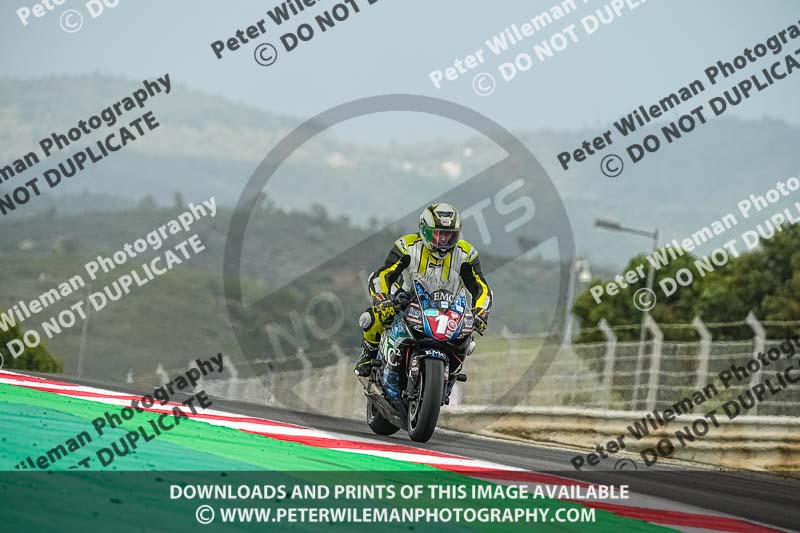 motorbikes;no limits;november 2019;peter wileman photography;portimao;portugal;trackday digital images